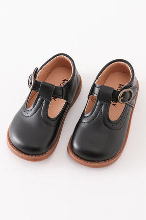 Vintage Leather