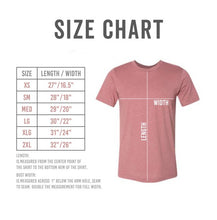 Load image into Gallery viewer, Always Be Kind Short Sleeve Graphic Tee
