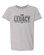 Load image into Gallery viewer, TODDLER The Legacy Youth  Softstyle Tee
