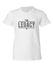 Load image into Gallery viewer, TODDLER The Legacy Youth  Softstyle Tee

