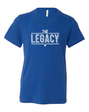 Load image into Gallery viewer, TODDLER The Legacy Youth  Softstyle Tee
