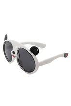 Load image into Gallery viewer, Kids Panda Design Junior Children Sunglasses
