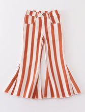 Load image into Gallery viewer, Stripe Bell Jeans
