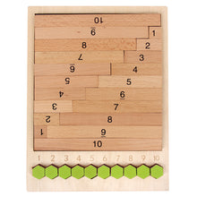 Load image into Gallery viewer, Wooden children&#39;s toys
