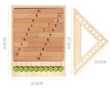 Load image into Gallery viewer, Wooden children&#39;s toys
