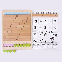 Load image into Gallery viewer, Wooden children&#39;s toys
