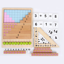 Load image into Gallery viewer, Wooden children&#39;s toys
