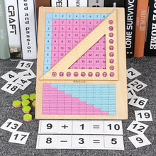 Load image into Gallery viewer, Wooden children&#39;s toys
