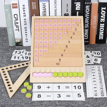 Load image into Gallery viewer, Wooden children&#39;s toys
