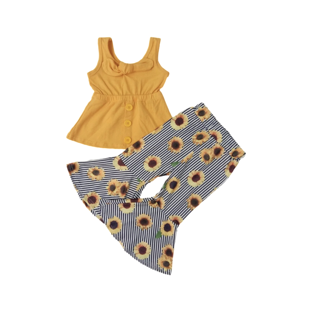 Sunflower Set