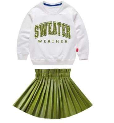 Sweater Weather