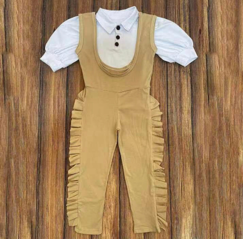 Unique Uniform
